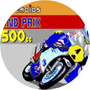 500cc Grand Prix