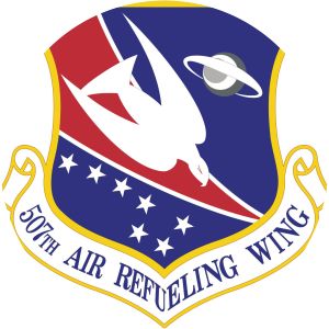 507th Air Refueling Wing