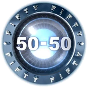 50–50 - TV program