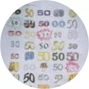 50 Anniversaries - Book by Freek Lomme