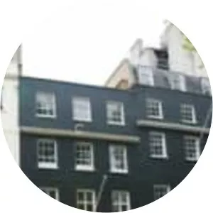 50 Berkeley Square - 