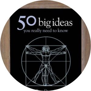 50 Big Ideas You Really Need to Know - Book by Ben Dupre