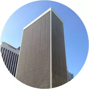 50 California Street