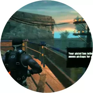 50 Cent: Blood on the Sand - Video game