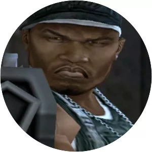 50 Cent: Bulletproof