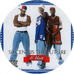 50 Cent Is the Future - Mixtape by G-Unit
