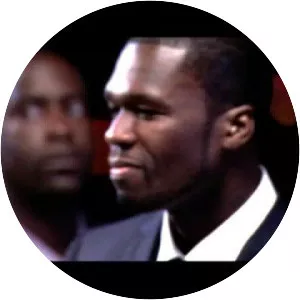 50 Cent: The Money and the Power - American television series