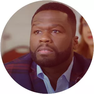 50 Central - American comedy series