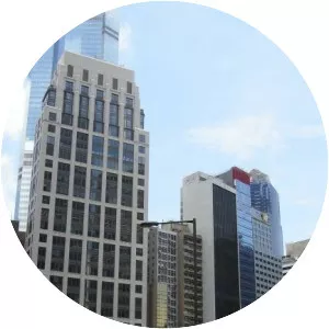 50 Connaught Road Central Podium - 