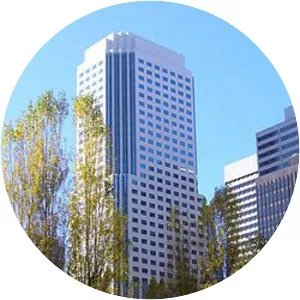 50 Fremont Center - Office in San Francisco, California