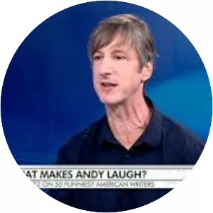 50 Funniest American Writers