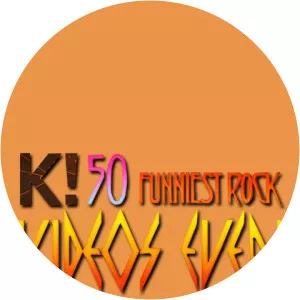 50 Funniest Rock Videos Ever! - TV program