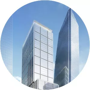 50 Hudson Yards - 