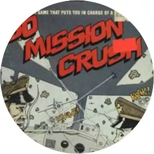 50 Mission Crush - Video game