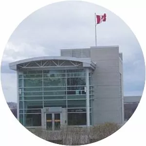 50 Sussex Drive - Museum in Ottawa