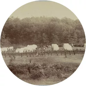 50th Pennsylvania Infantry . . .