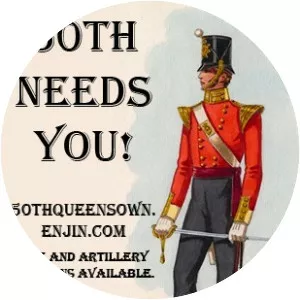 50th (Queen's Own) Regiment of Foot