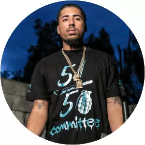 5150 Sosa - Musical artist