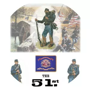 51st New York Volunteer Infantry