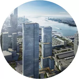 520 West 41st Street