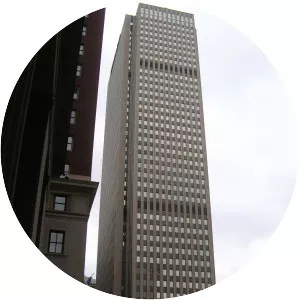 525 William Penn Place - Skyscraper in Pittsburgh, Pennsylvania