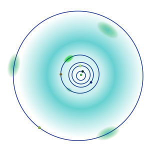 5261 Eureka - Asteroid