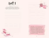 52 Lists for Togetherness: Journaling . . .