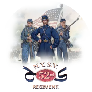 52nd New York Volunteer Infantry