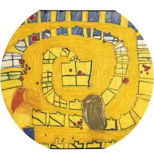 532 The Lion of Venice