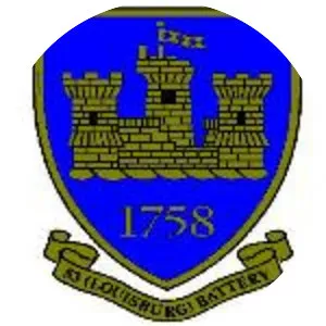 53 (Louisburg) Battery RA