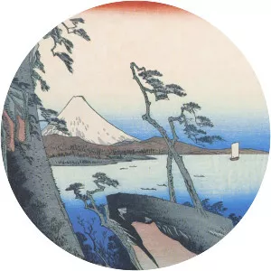 53 Stations of the Tōkaidō - 