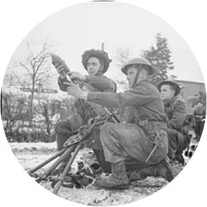 53rd (Welsh) Infantry Division