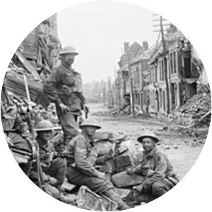 54th Battalion - Army unit