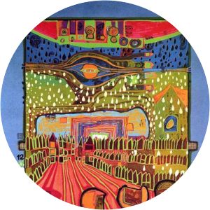 553A Street for Survivors