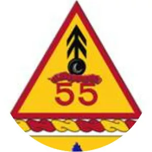 55th Air Defense Artillery Regiment