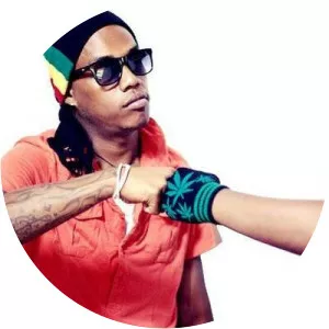 56 Hop Rod - Musical artist