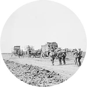 56th (London) Infantry Division - 