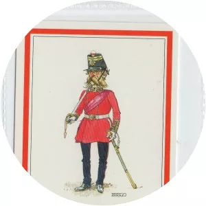 56th (West Essex) Regiment of Foot