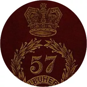 57th (West Middlesex) Regiment of Foot