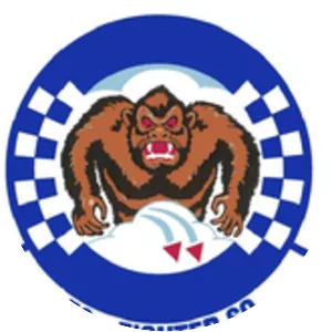 58th Fighter Squadron