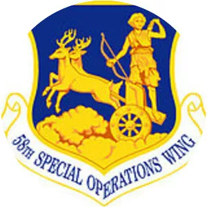 58th Special Operations Wing