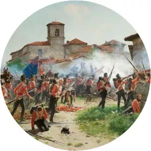 59th (2nd Nottinghamshire) Regiment of Foot