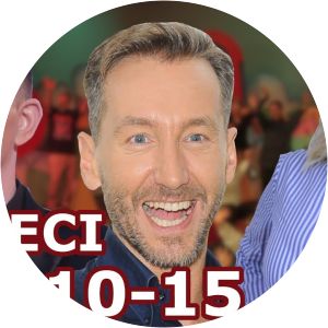 5-10-15 Television show - 1982 ‧ Children's television series