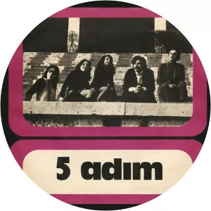 5 Adım