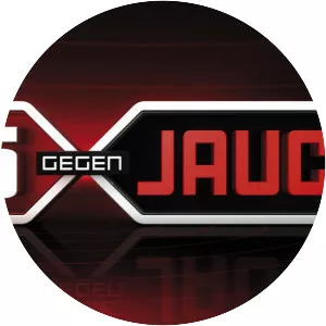 5 against Jauch - TV program