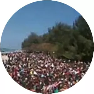 5 August 2018 Lombok earthquake - 