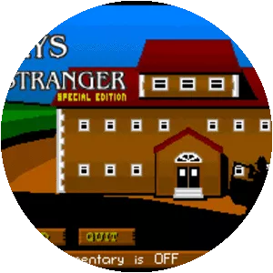 5 Days a Stranger - Video game