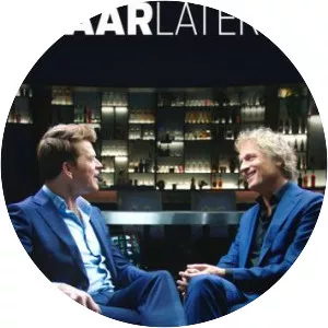 5 jaar later - Dutch television show