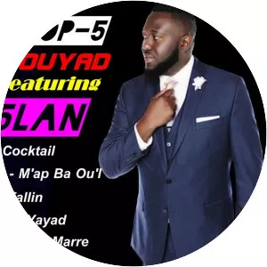 5 Lan - Musical artist
