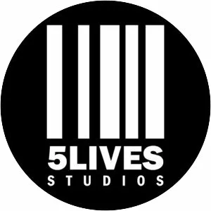 5 Lives Studios - Video game developer